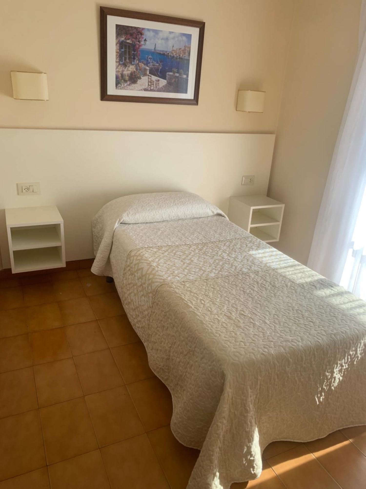 Hotel Casa Feliu Santa Susanna Esterno foto
