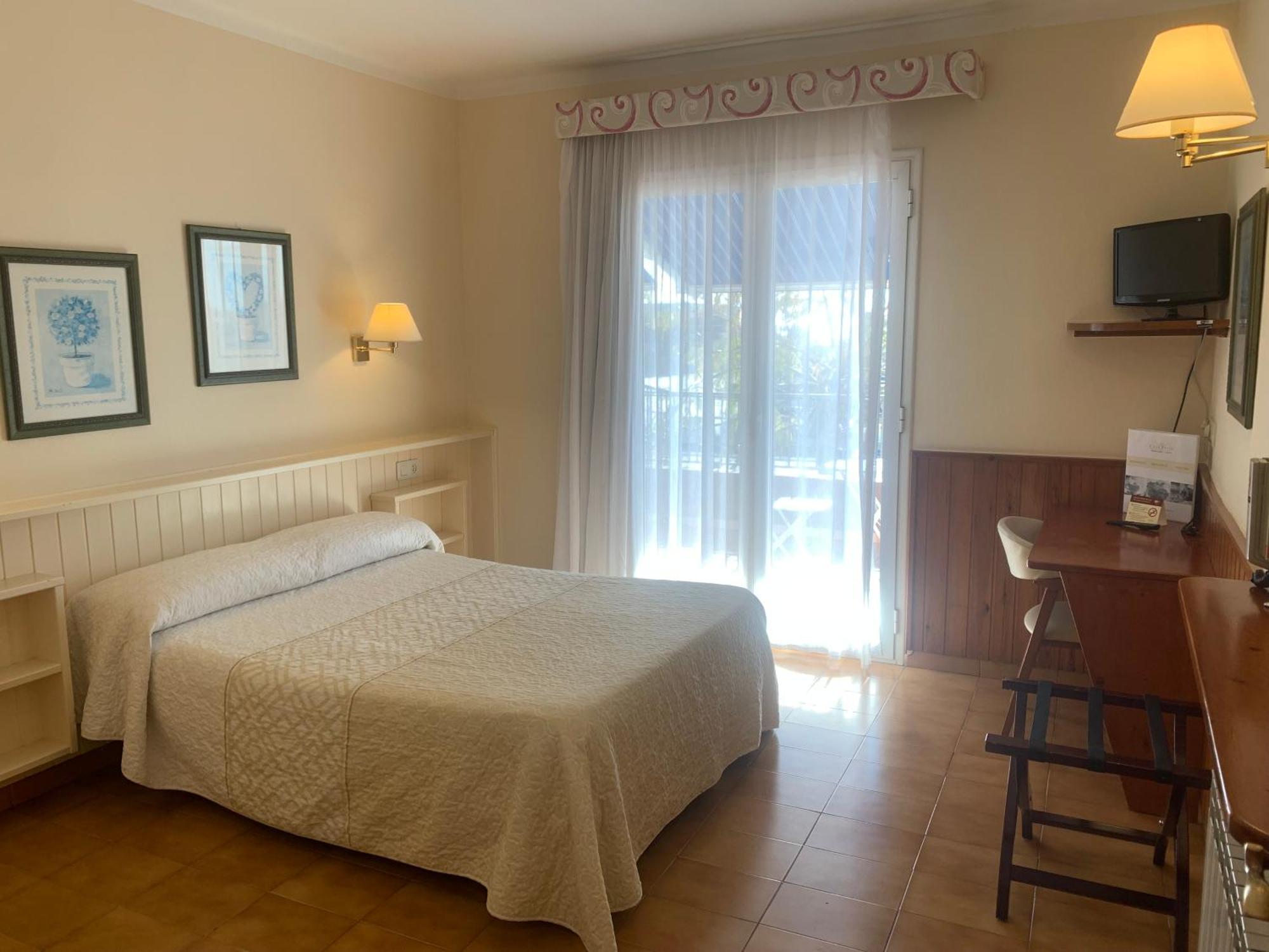 Hotel Casa Feliu Santa Susanna Esterno foto