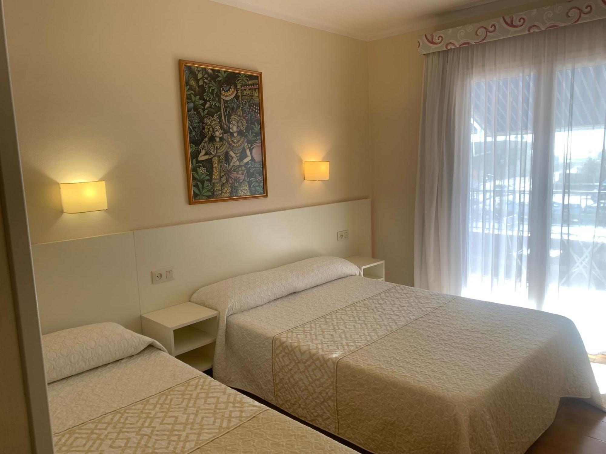 Hotel Casa Feliu Santa Susanna Esterno foto