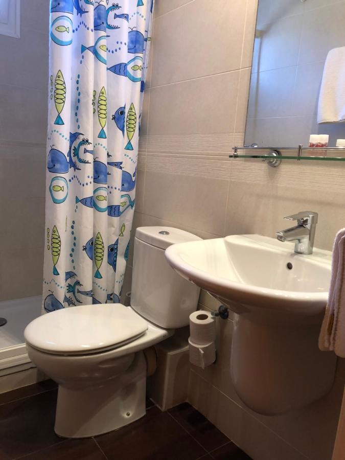 Hotel Casa Feliu Santa Susanna Esterno foto