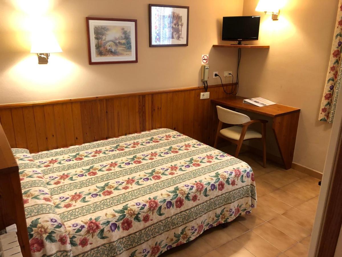 Hotel Casa Feliu Santa Susanna Esterno foto