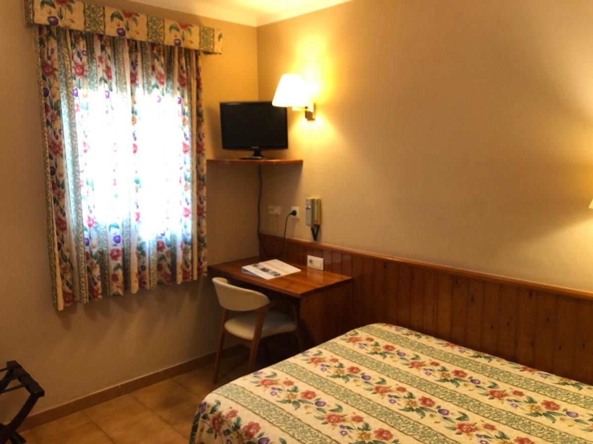 Hotel Casa Feliu Santa Susanna Esterno foto