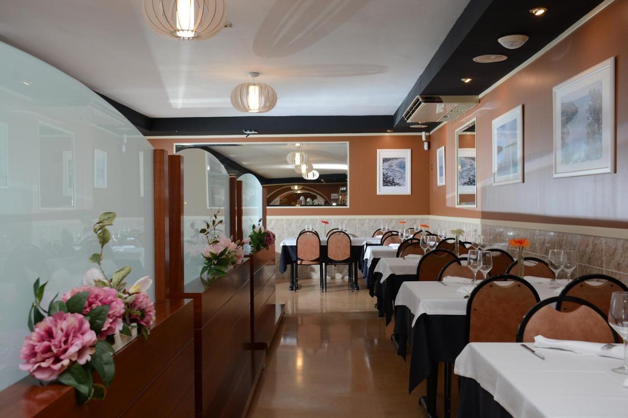 Hotel Casa Feliu Santa Susanna Esterno foto