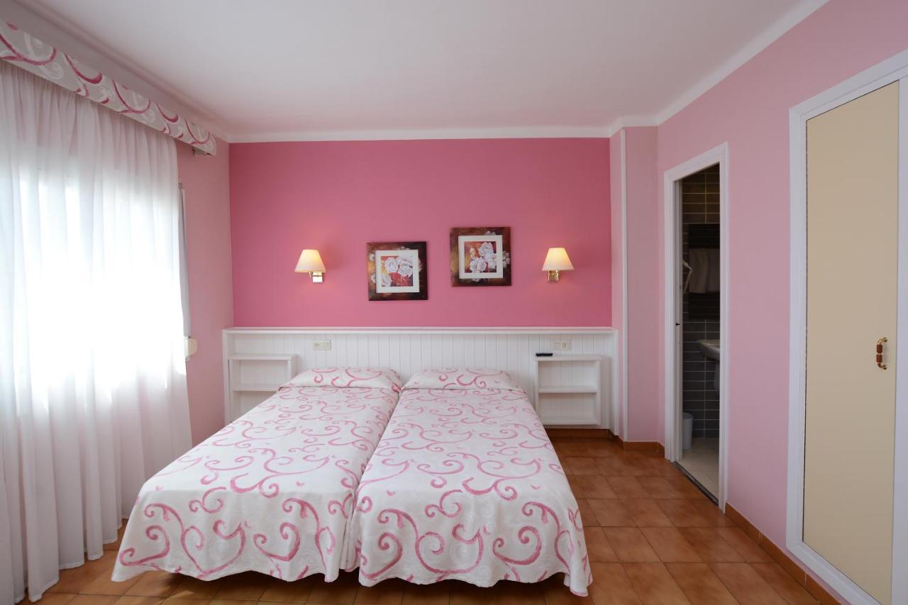 Hotel Casa Feliu Santa Susanna Esterno foto