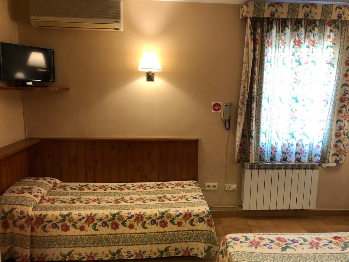Hotel Casa Feliu Santa Susanna Esterno foto