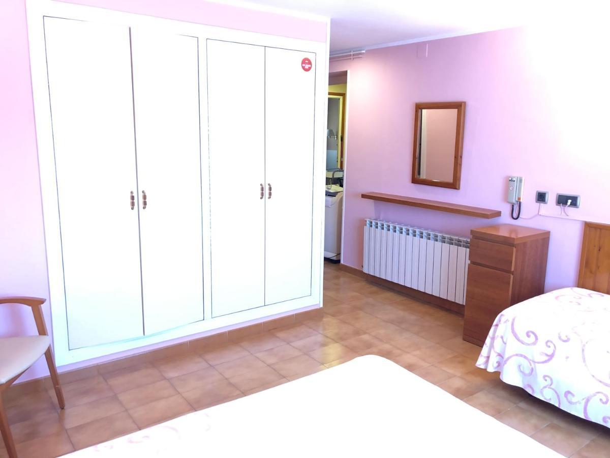 Hotel Casa Feliu Santa Susanna Esterno foto