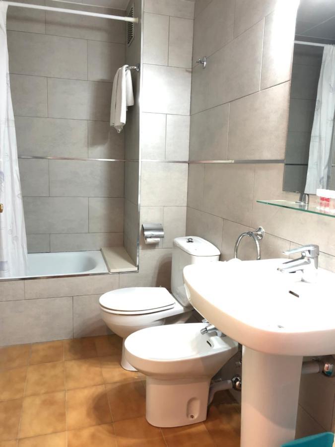 Hotel Casa Feliu Santa Susanna Esterno foto
