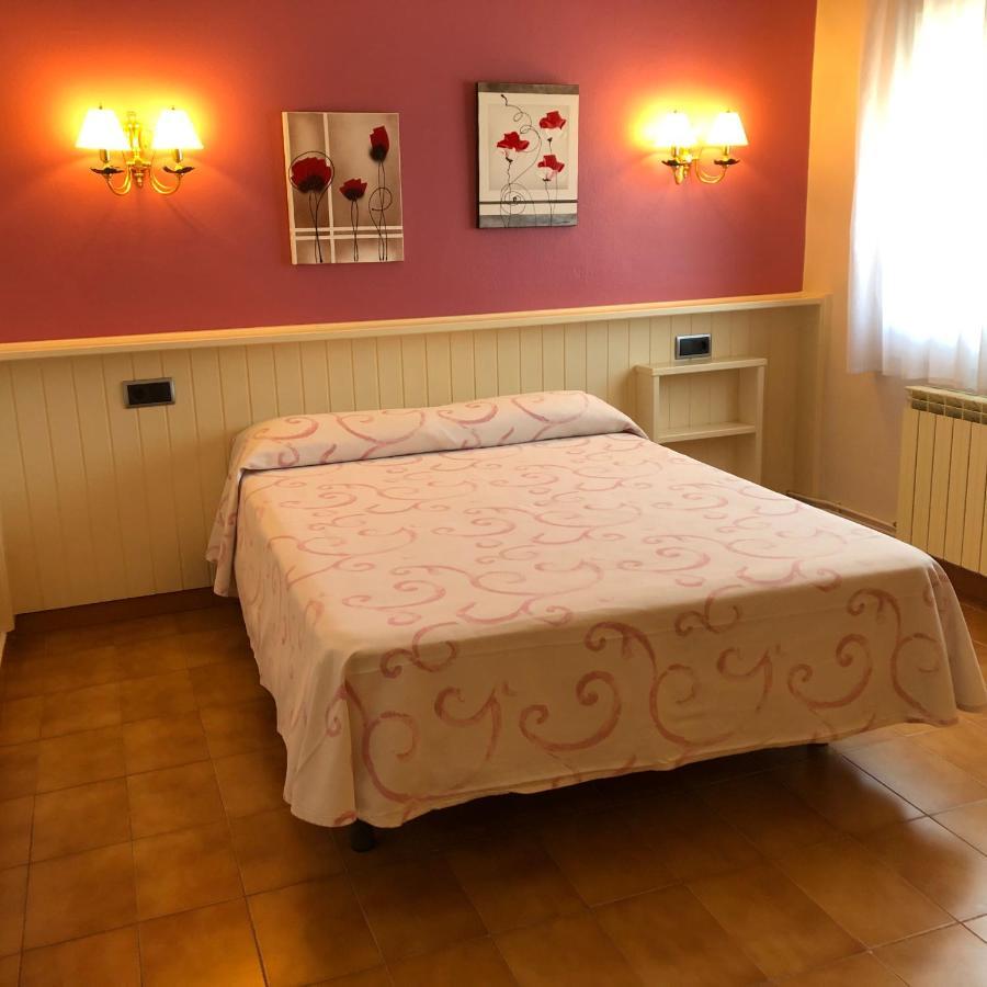 Hotel Casa Feliu Santa Susanna Esterno foto