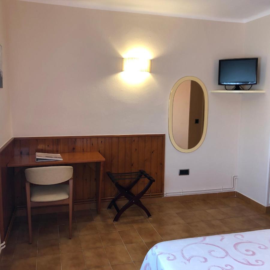 Hotel Casa Feliu Santa Susanna Esterno foto