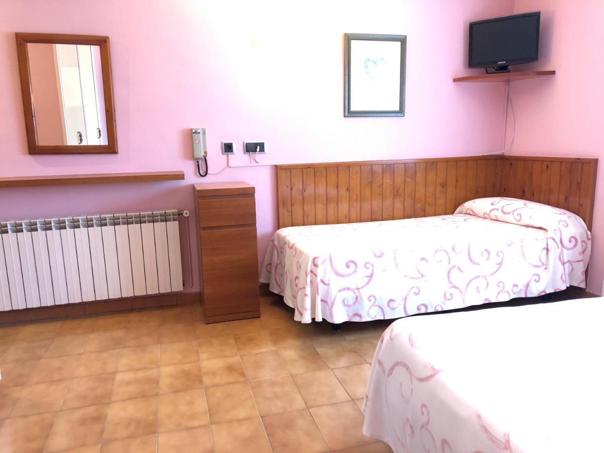 Hotel Casa Feliu Santa Susanna Esterno foto