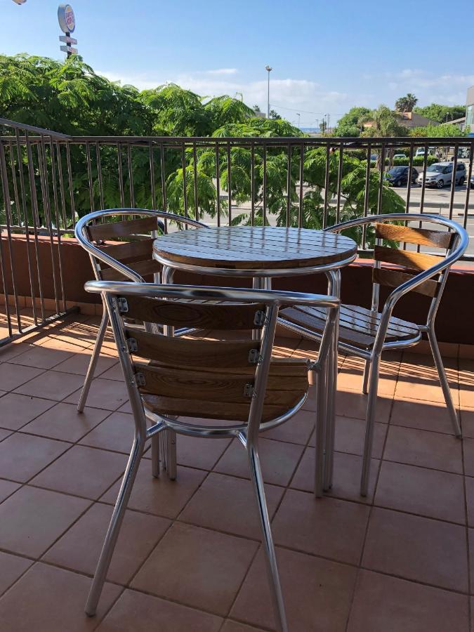 Hotel Casa Feliu Santa Susanna Esterno foto